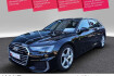 Audi A6 sport avant 45 tfsi sport s tronic ahk navi