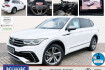 Volkswagen Tiguan Allspace R-Line Tiguan allspace r line 2.0 tdi 4motion dsg+iq. light+hud+dcc+360 ka