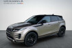 Land Rover Range Rover Evoque Dynamic SE Range rover evoque 2.0 d165 r dynamic se acc+led