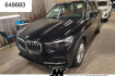 BMW X5 Autres xdr 45 e cockp.prof memory pano acc luftfeder