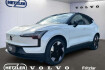 Volvo EX30 Plus ex30  ex30 ultra awd performance pure electric standhzg panor