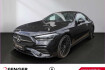 Mercedes CLE Coupé AMG Line Benz cle 180 coupe amg night panorama burmester ahk