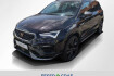 Cupra Ateca VZ Tribe Edition ateca  ateca vz 2.0 tsitribe edition 4drive navi memory