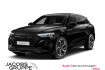 Audi Q8 e-tron advanced Q8 e tron 50 quattro advanced s line int./b&o/ahk/optik schwarz/kamera