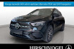 Mercedes GLA AMG Line Benz gla 220 d 4m amg line+night+ahk+distro+multibeam