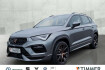 Cupra Ateca VZ ateca  ateca vz 2.0tsi 221kw (300 ps) *dsg*4drive*ahk*360 *tra