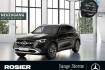Mercedes GLC Avantgarde Advanced Benz glc 200 4m avantgarde advanced ahk acc led bt