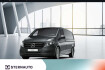 Mercedes Vito Pro benz vito  benz vito vito 116 cdi kasten lang pro autom./led/sitzhzg.