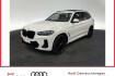 BMW X3 Autres xdrive20d mild hybrid xdrive m sport pano hud