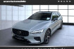 Volvo V60 Plus Dark plus dark recharge plug in hybrid awd led