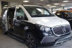 Mercedes Vito Autres benz vito  benz vito 119 cdi extralang +vip+maybach+tv+kuhlschrank+