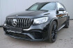 Mercedes GLC 63 AMG Edition 1 Benz glc 63 amg glc 63 s amg 4matic track pack/distr/ahk/s a