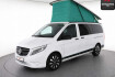 Mercedes Vito Edition benz vito  benz vito vito 124 cdi marco polo standheiz tisch ledils