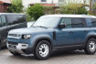 Land Rover Defender S 110 s / pano / ahk / luft