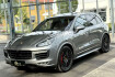 Porsche Cayenne Autres turbo*approved*voll ausst.*brems.neu*