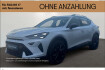 Cupra Formentor VZ vz black edition tsi dsg sitzheizung pano carplay