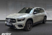 Mercedes GLB AMG Line Advanced Plus Benz glb 200 d ++amg+19?+mbux+pano+multibeam+8g+ahk++