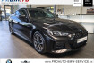 BMW Série 4 Coupé Autres Bmw 430  430 i gran coupe xdrive m sport acc/gsd/ahk