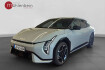 Kia EV4 GT-Line Ev4 sd 81 fwd gtl dwp com