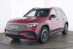 Mercedes EQB Autres Benz eqb 300 4m *amg night pano 360  memory 7 sitzer