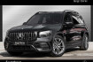 Mercedes GLB 35 AMG AMG Line Advanced Plus benz glb 35 amg  benz glb 35 amg 4m   amg night memo multi 360 distr