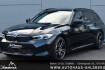 BMW Série 3 Autres 330 ix/m sport/shadow/ wides./hud/acc/360 /ahk/car pla