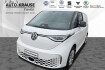 Volkswagen ID. Buzz Autres Id. buzz id.buzz cargo 82kwh led heckturen app con