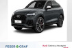 Audi SQ5 Autres Sq5 sportback tdi pano b&o matrix rfk keyless
