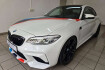 BMW M2 Coupé Competition M2 coupe competition carbon schalensitz m bremse