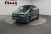 Volkswagen Multivan Highline T6.1 multivan highline 2.0 tdi 4m dsg acc ahk