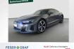 Audi e-tron GT  E tron gt quattro pano b&o rfk app navi