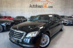 Mercedes Classe S Autres Benz s 350 /lim/d/4matic/lang/pano/rkf/led/sitbe/memo