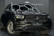 Mercedes GLE AMG Line Benz gle 300 d*4m*pano*amg*ahk*hud*memory*luft*