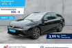 Volkswagen Passat SW R-Line Passat variant 1.5 ehybrid r line 5jg+ahk+pano