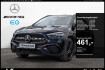Mercedes GLA Special Edition Benz gla 220 d 4matic amg sport+pano+distr+mlb+night