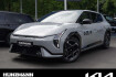 Kia EV4 GT-Line Ev4 81 4 kwh gt line glasdach harman/kardon hud