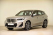 BMW iX1 M Sportpaket Ix1 xdrive30 m sportpaket driveass+ led dab ahk