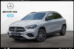 Mercedes GLA Special Edition Benz gla 220 d 4matic amg sport+pano+distr+mlb+night