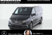Mercedes EQV Avantgarde Line Benz eqv 300 avantgarde lang 360 +burmester+easy pack