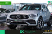 Mercedes GLC 43 AMG Autres benz glc 43 amg  benz glc 43 amg glc 43 4m amg performance*pano*burmes*100%voll