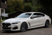 BMW M850i Coupe Autres M850 i xdrive gran coupe/laser/h&k/hud/360 /acc/
