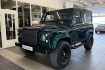Land Rover Defender Heritage 90 | sawtooth ? scheelmann ? klima!