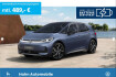 Volkswagen ID.3  Id.3 neo style 231 ps 79 kwh ahk