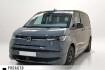 Volkswagen Multivan Edition T7 multivan edition ahk/stndhzng/pano/acc/rfk