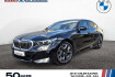 BMW Série 5 Autres 520 i m sport ahk+standhzg+20zoll+hk