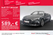 Audi S5 Autres tfsi tiptr. b&o/kamera/virtual+