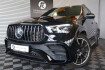 Mercedes GLE AMG Line Benz gle 450 4matic amg line/pano/carplay/rfk/led