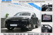 Porsche Cayenne Platinum Edition s v8 sport design pano r kam leder 1.han