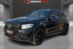 Mercedes GLC 63 AMG Edition 1 Benz glc 63 amg s amg 4matic*night paket (amg)*pano