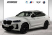 BMW X4 M Autres X4 m 40d standhzg ahk acc 360  hud hifi memory